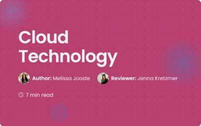 Cloud Technology Guide for Legal Teams | Contract Corridor