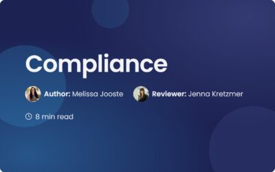Compliance: A Practical Guide for Business Managers