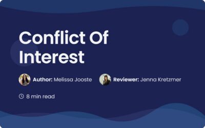 Conflict Of Interest: Business Definition & Examples