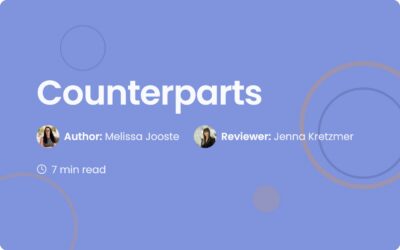 How to Use Signed in Counterparts for Faster Deals