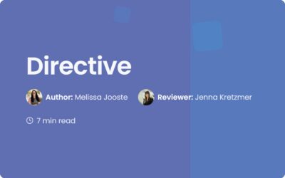 Directive Meaning: A Guide to Business Instructions