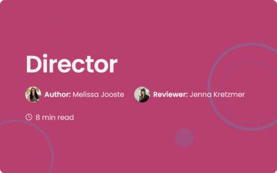 Director Roles and Legal Definitions | Contract Corridor