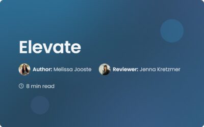 Elevate Your Business with Better Contract Management