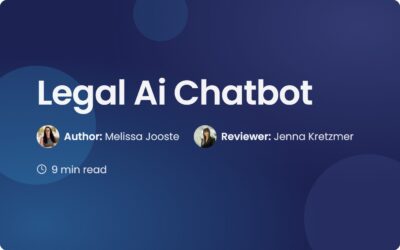 Legal Ai Chatbot Guide | Automate Law Firm Workflows