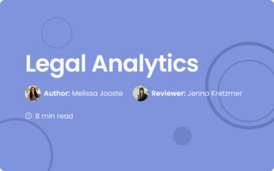 Legal Analytics: How Data Drives Better Law Decisions