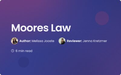 Moores Law and the Future of Work | AI Tipping Point