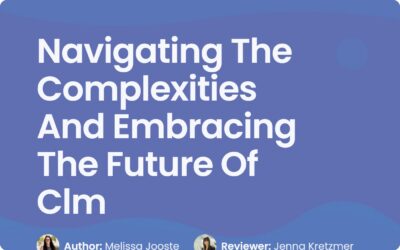 Future of CLM: Navigating Complex Contract Management