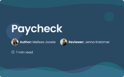 Paycheck Guide: Meaning, Components, and Pay Stubs