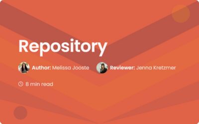 Repository Guide: Centralize and Secure Your Contracts