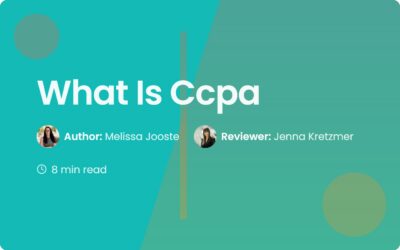 What Is Ccpa? A Guide to Compliance and Privacy Rights