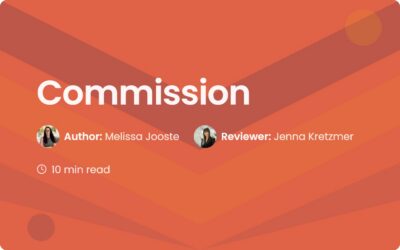 What is Commission? A Guide for Modern Business Teams