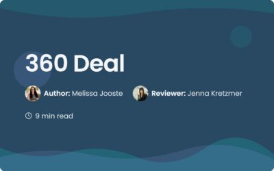 360 Deal Guide | Multi-Rights Agreements Explained