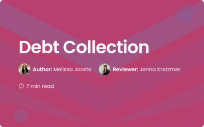 What Is Debt Collection? A Guide for Business Owners