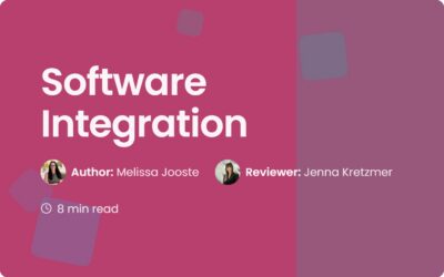 What is Software Integration? A Practical Guide