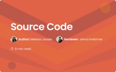What is Source Code? A Guide to Software Ownership